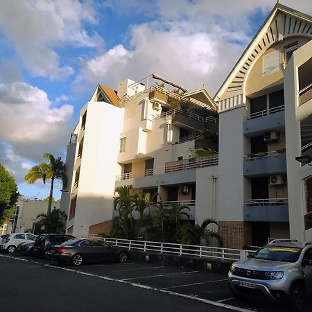 Bel Appart Proche Plage Saint Pierre Esterno foto