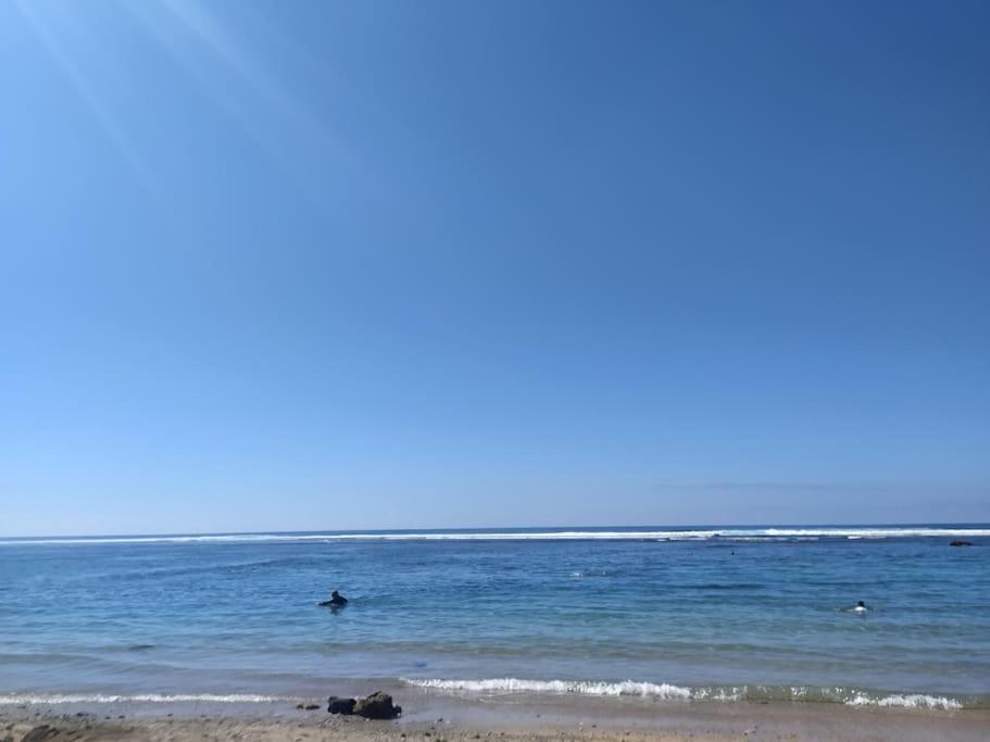 Bel Appart Proche Plage Saint Pierre Esterno foto