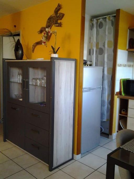 Bel Appart Proche Plage Saint Pierre Esterno foto