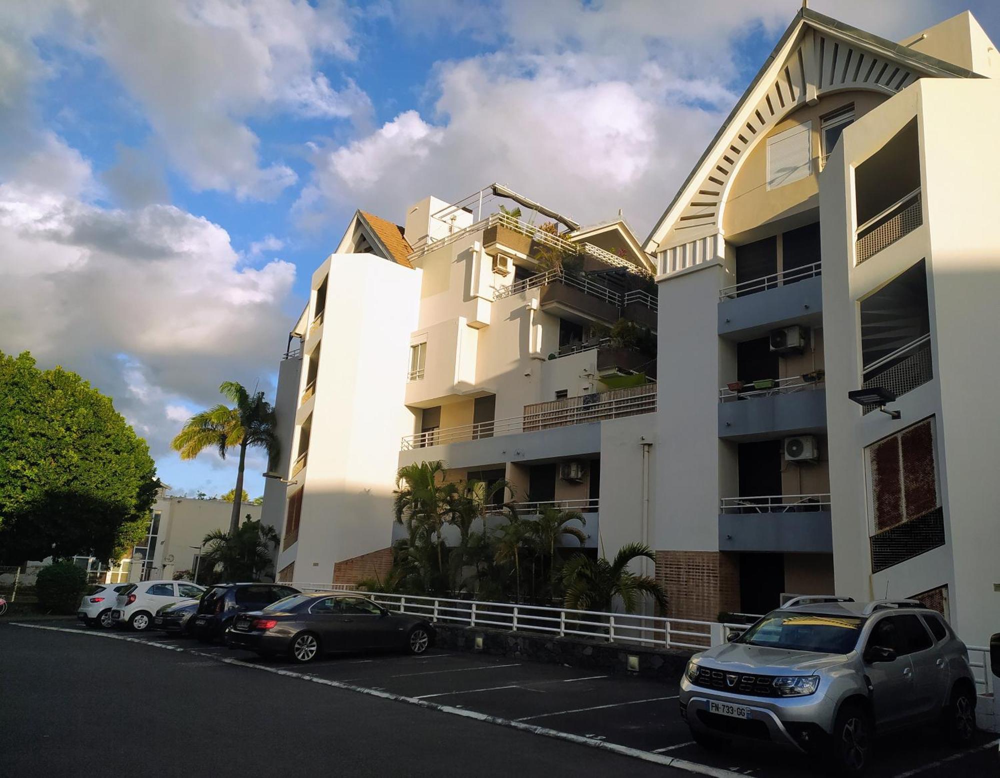 Bel Appart Proche Plage Saint Pierre Esterno foto